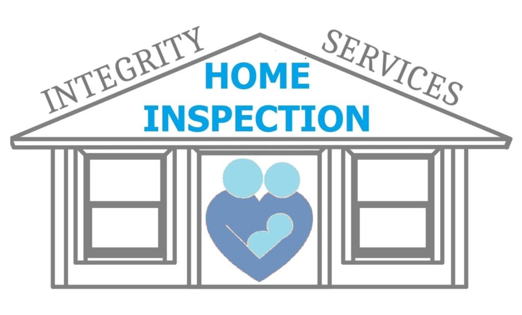 Integrity Services Home Inspection Logo